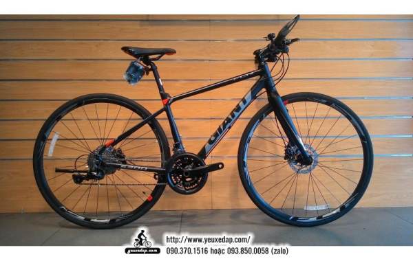 Xe đạp thể thao 2017 FCR 5300