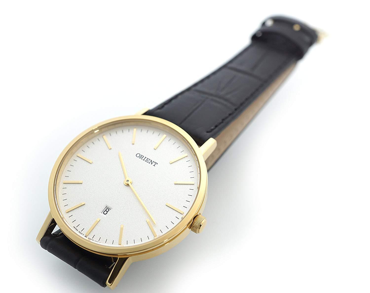 Đồng Hồ Nam Orient FGW05003W0