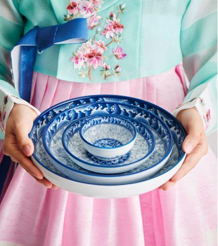 CHÉN SỨ SAMBO MD-041