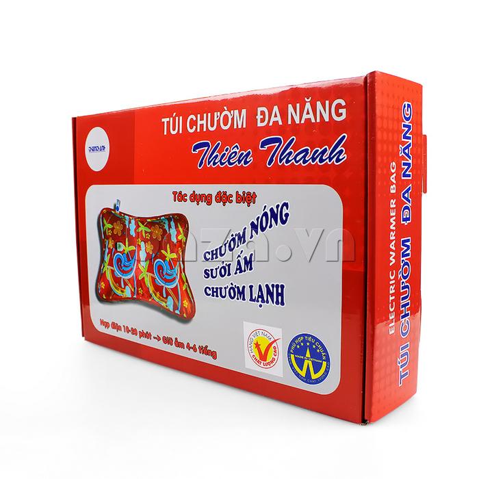 Túi chườm đa năng Thiên Thanh