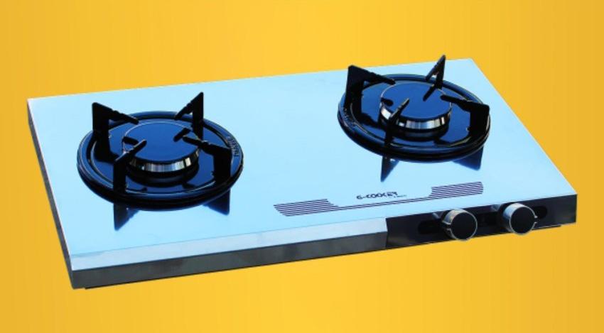 Bếp Gas Sanko G-cooker 9VS/9YG/9YS