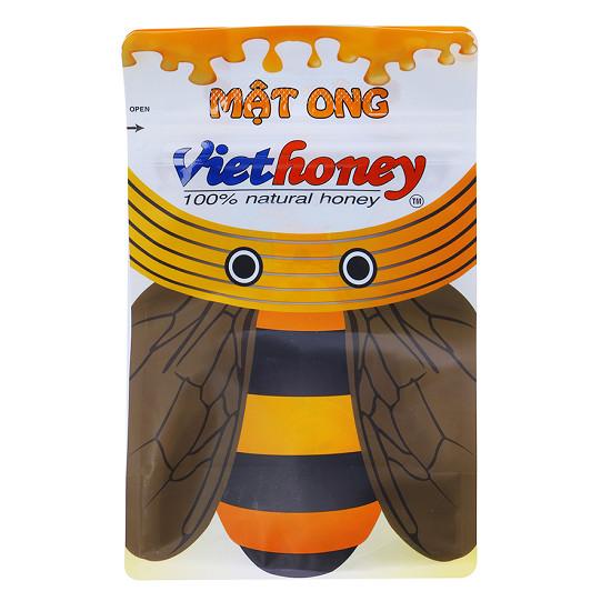 Mật ong Viethoney 5G