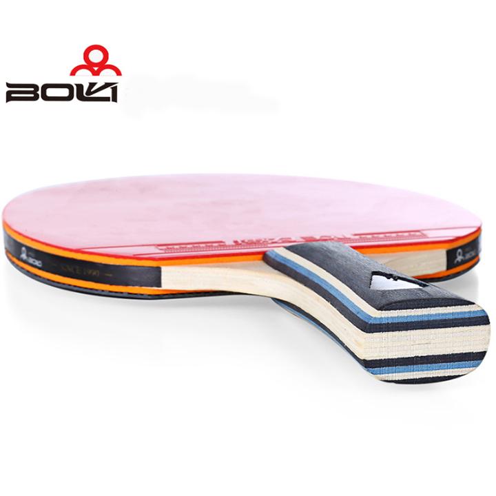 VỢT BÓNG BÀN BOER S01