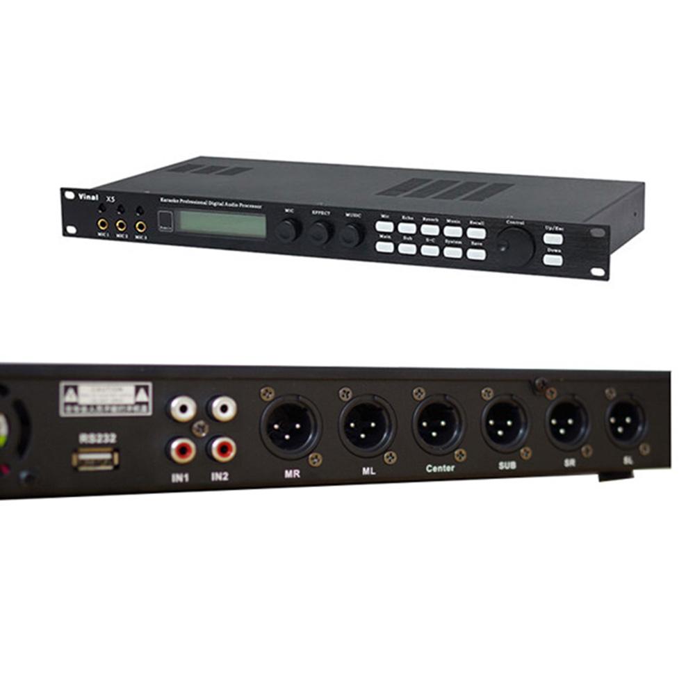 Vang số Vinal X5