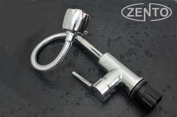 Vòi rửa bát nóng lạnh Zento ZT2080