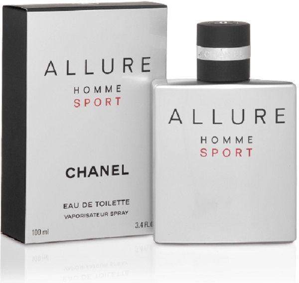Nước hoa nam chanels allure 100ml vkad
