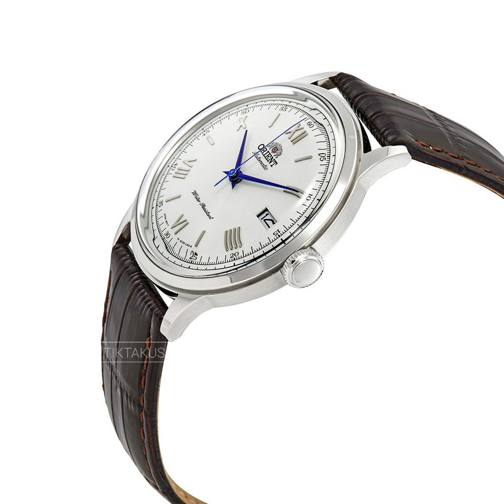 Đồng Hồ Nam Dây Da Orient FAC00009W0