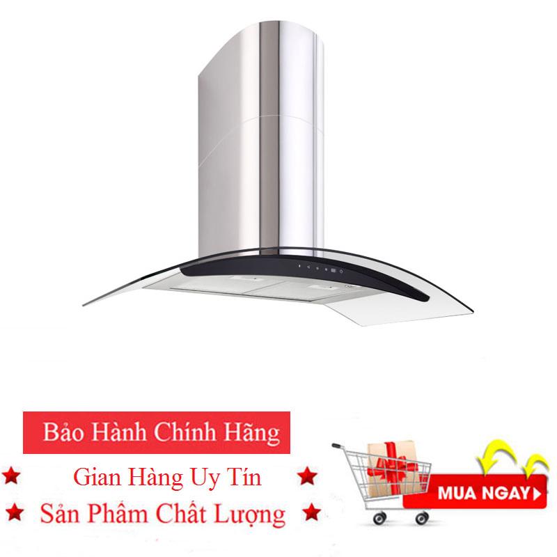Máy hút mùi Texgio TG-518