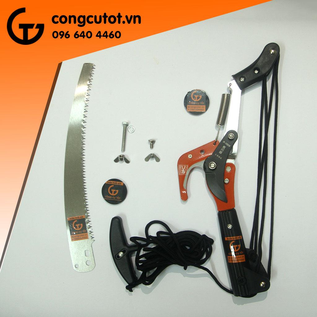 Mô hình xe Siku Blister 10 - Đầu kéo John Deere 7530 1009