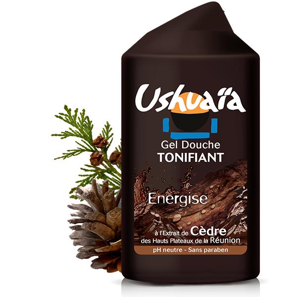 Sữa tắm Ushuaia - 250 ml