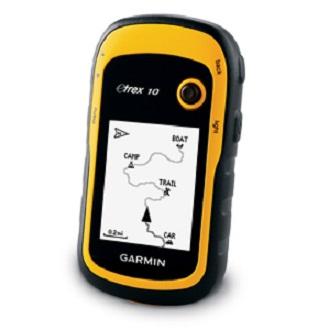 Máy định vị Garmin GPS Etrex10