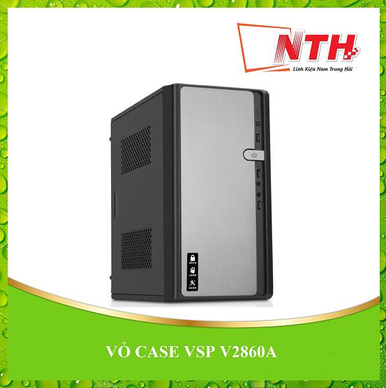 Case Vision VSP V2861A