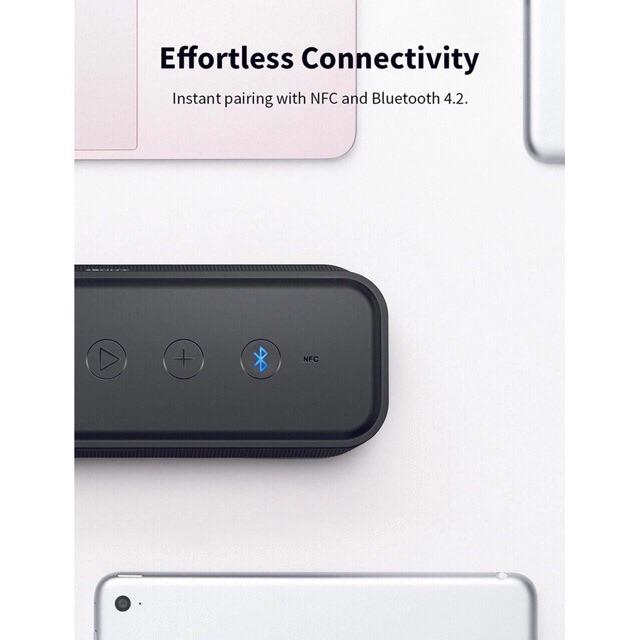 Loa Bluetooth Anker SoundCore Pro A3142
