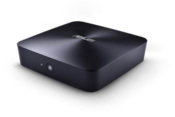Máy tính Mini ASUS UN62