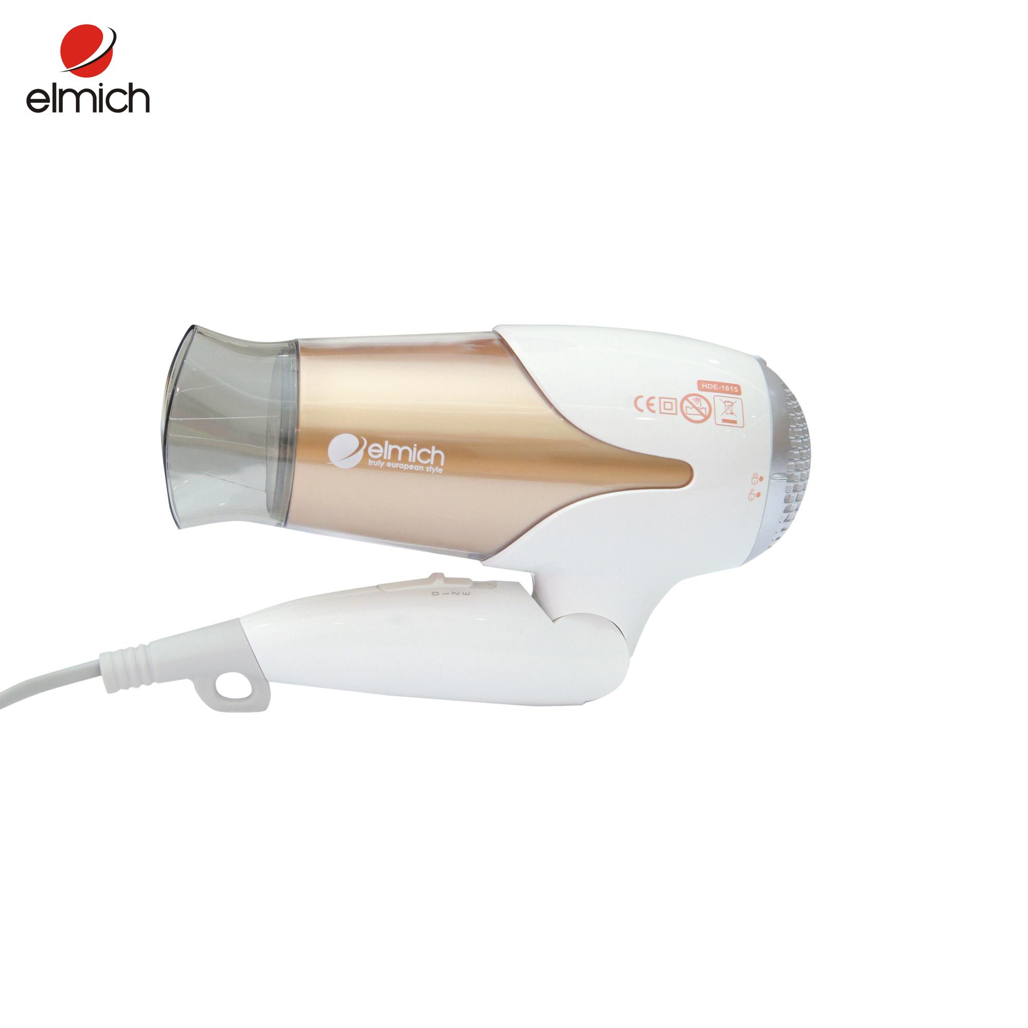 Máy sấy tóc Elmich HDE-1815 1800W