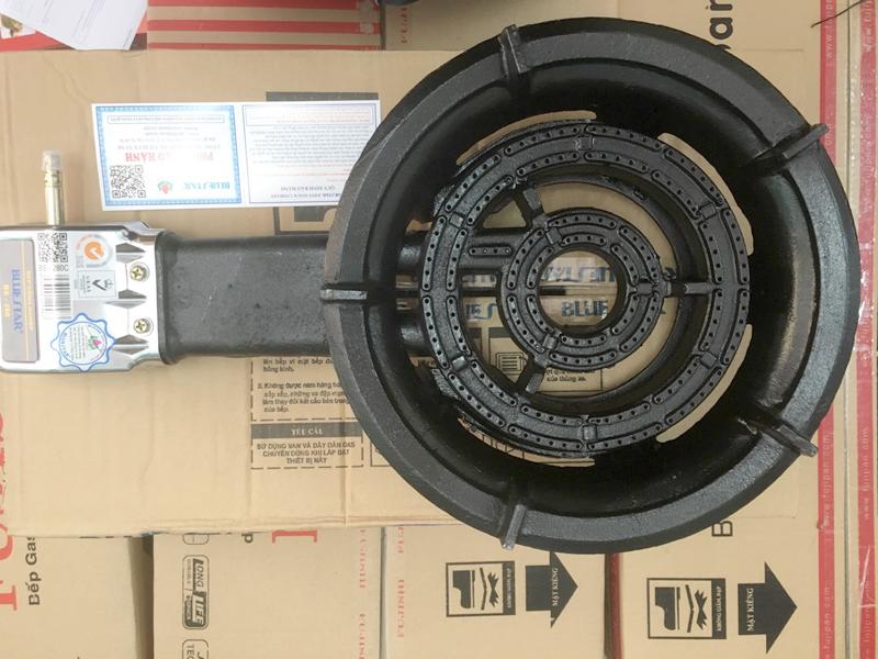 Bếp gas công nghiệp Bluestar BS-280C