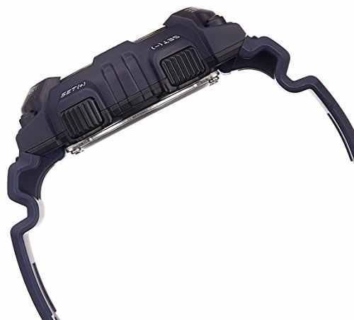 Đồng Hồ Nam Casio AEQ-110W-2AVDF