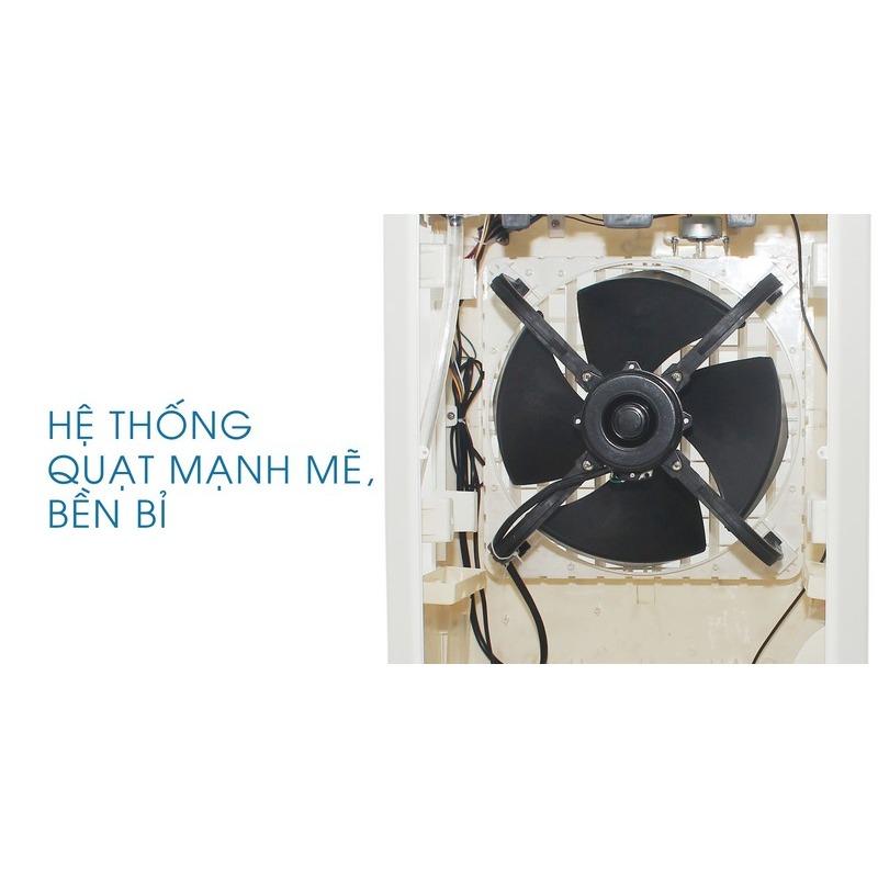 Quạt làm mát không khí Kachi KC20