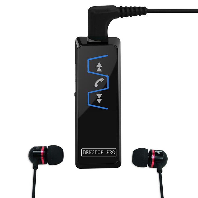 Tai nghe bluetooth Jabees IS901