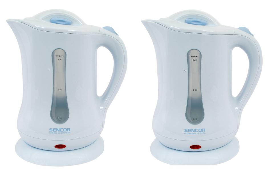 Bình Đun Nước Sencor Swk 2000