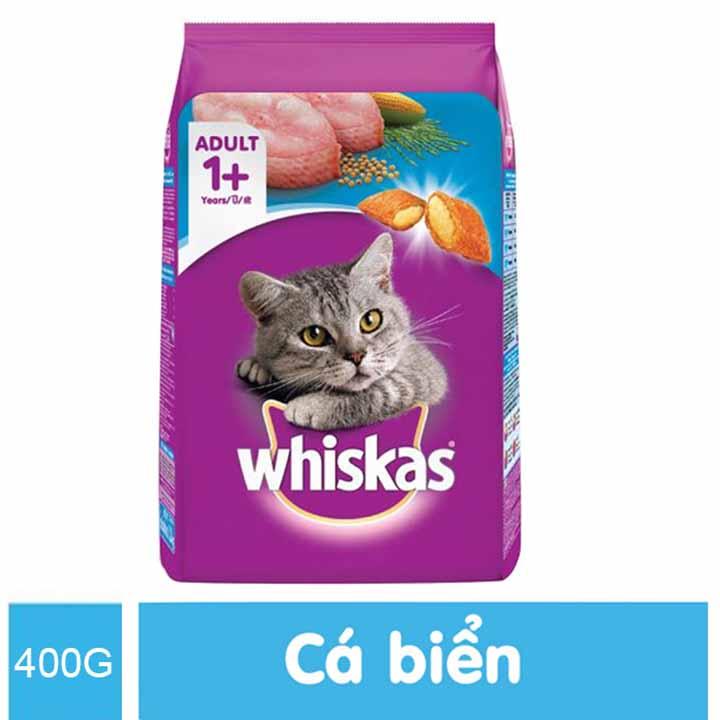 Thức Ăn Cho Mèo Pedigree