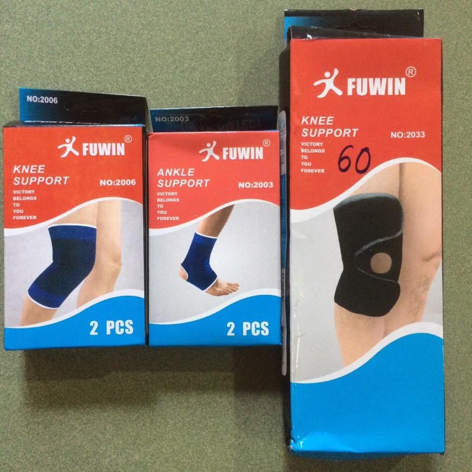 BĂNG GỐI BẢO VỆ FUWIN 2033