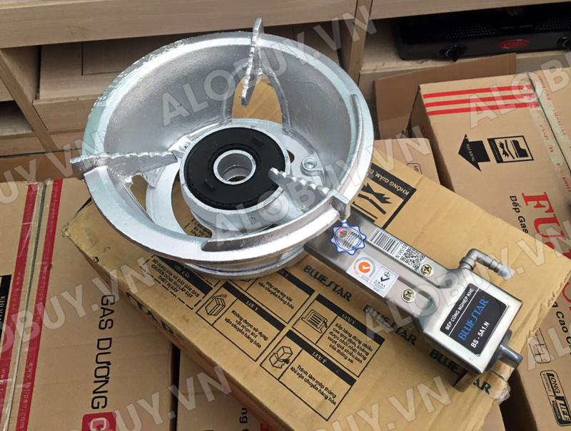 Bếp Khè Gas Bluestar BS-5A1N