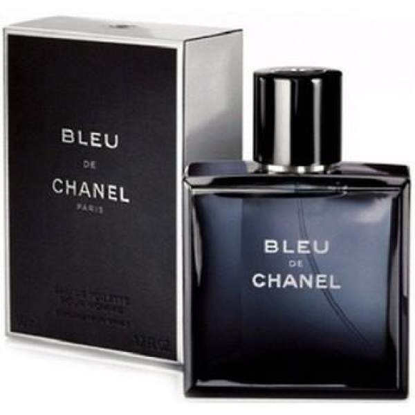 NƯỚC HOA NAM CHAI XANH ĐEN 100ML PHONG CÁCH SÀNH ĐIỆU