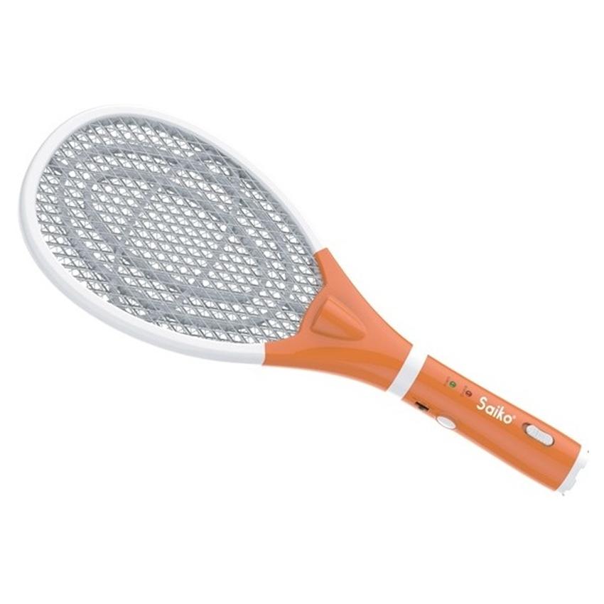 VỢT BẮT MUỖI SAIKO MS-1702