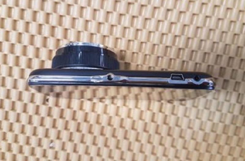 Camera hành trình C42