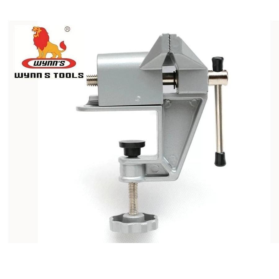 Etô Kẹp Bàn Cố Định Wynn's W0640 40mm