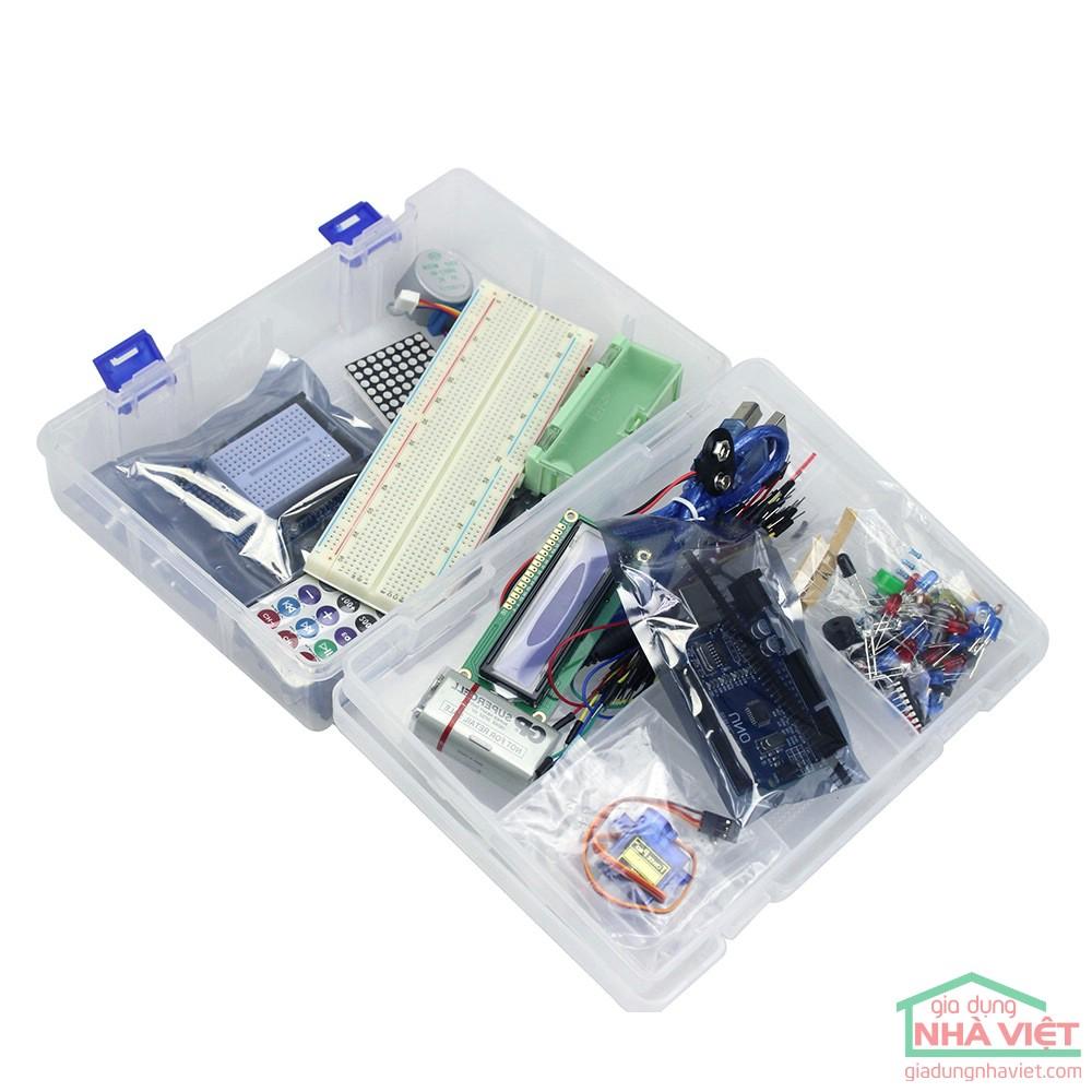Điều Khiển Xa Với ARDUINO & ESP32