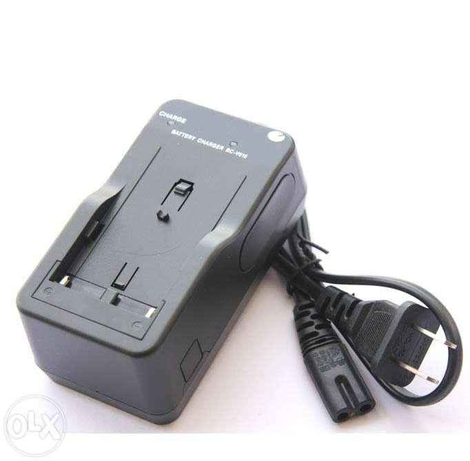 Sạc Sony NP-F970