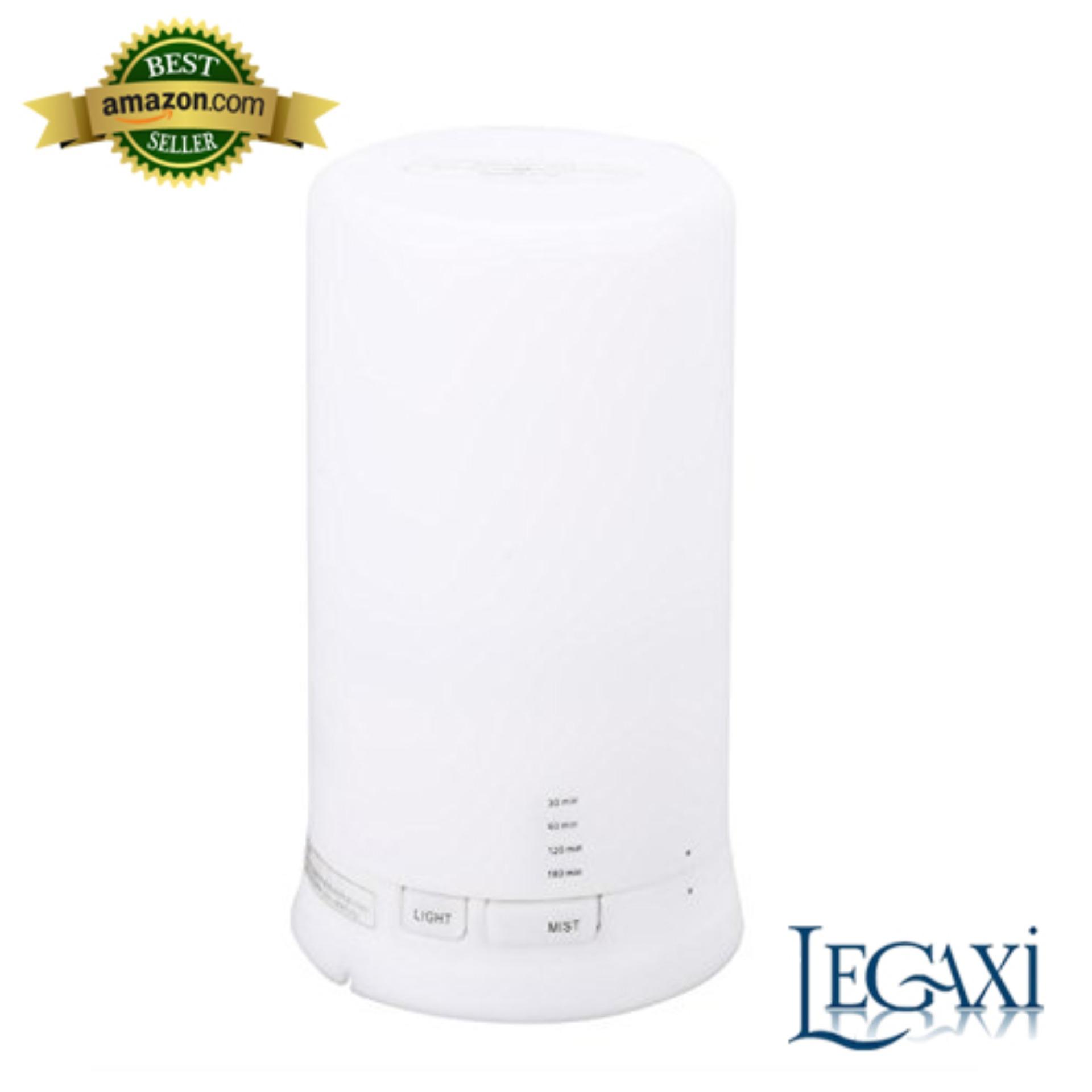 ĐÈN XÔNG TINH DẦU URPOWER ED07