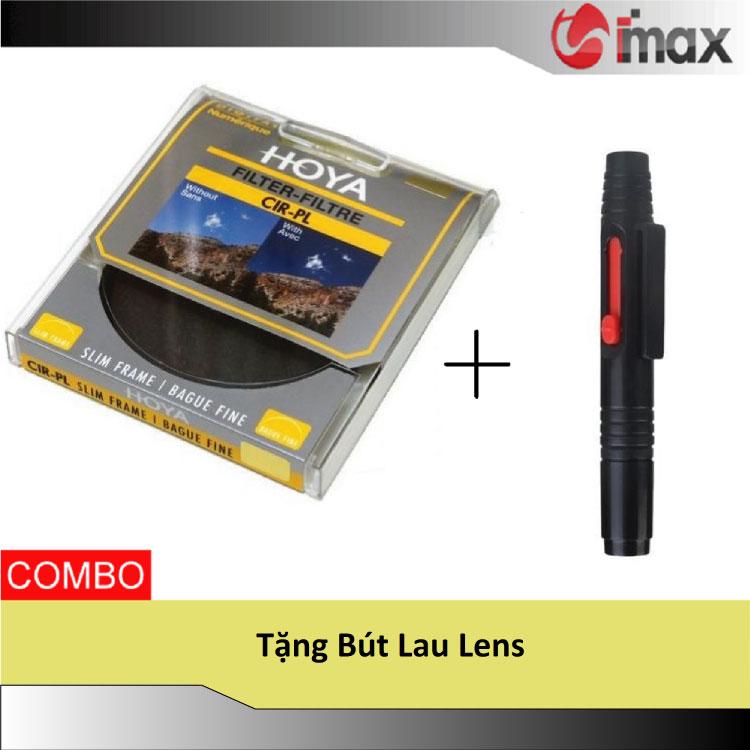 Kính lọc Hoya PL-Cir (Slim) - 67mm
