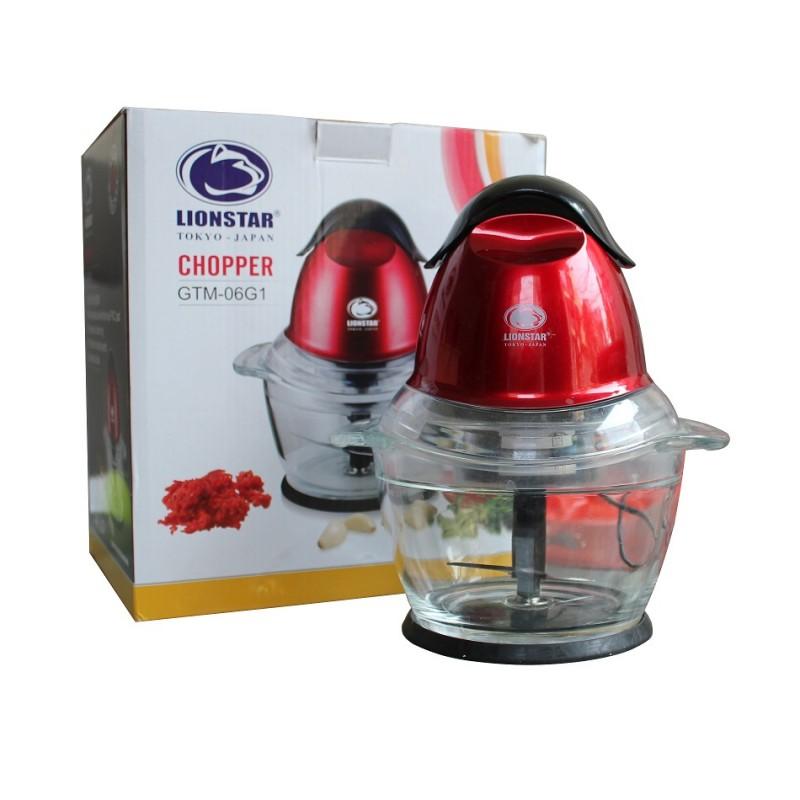 Máy xay thịt Lionstar GTM-06G1