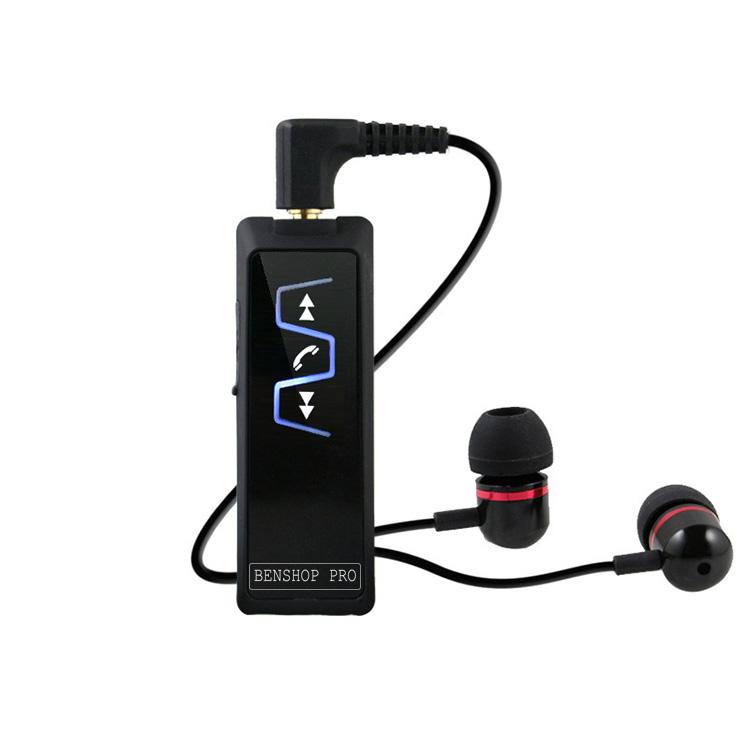 Tai nghe bluetooth Jabees IS901