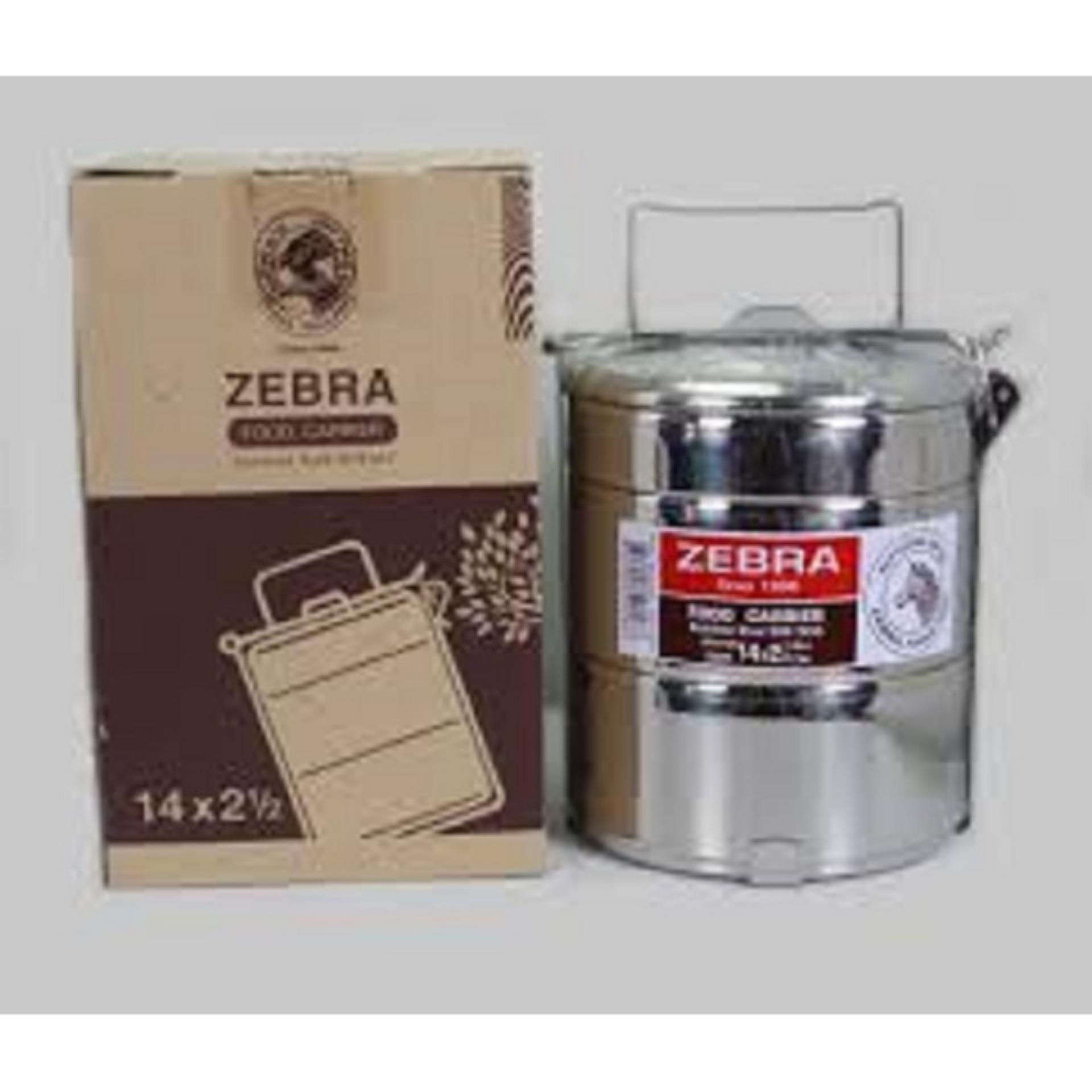 Camen inox Zebra 150148