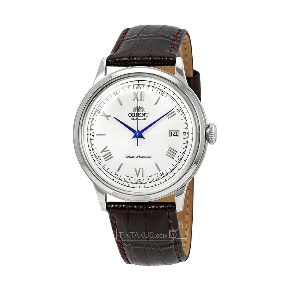 Đồng Hồ Nam Dây Da Orient FAC00009W0