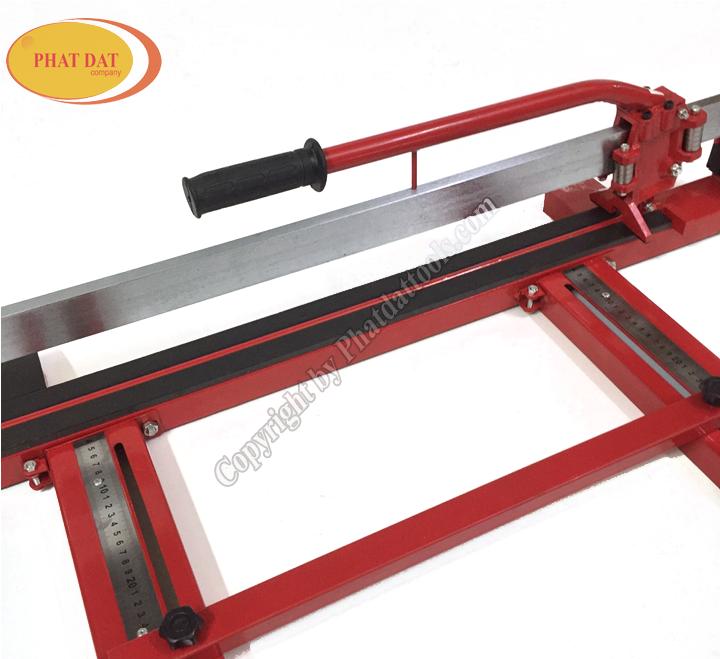 MÁY CẮT GẠCH TAY ĐẨY TOPVEL 800