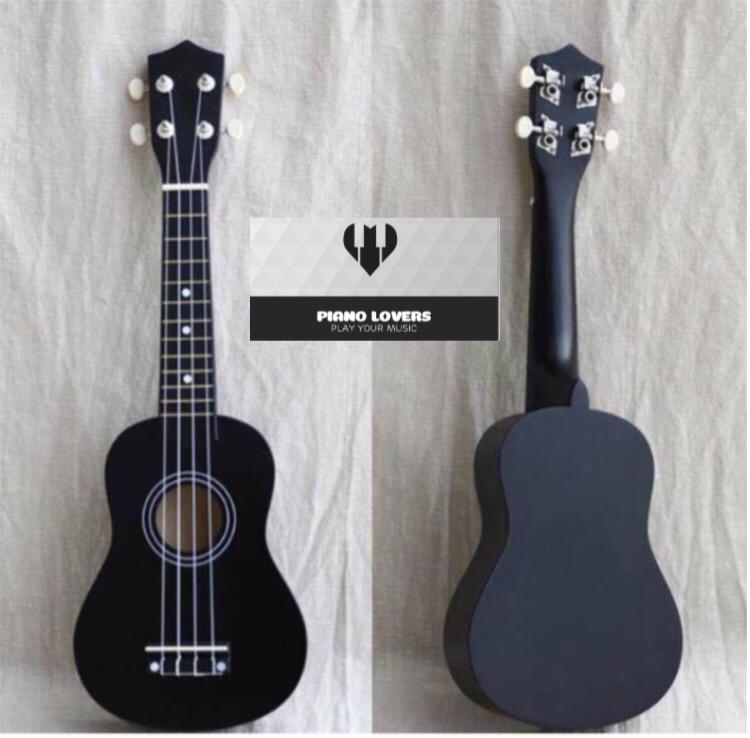 ĐÀN UKULELE SOPRANO US-1000