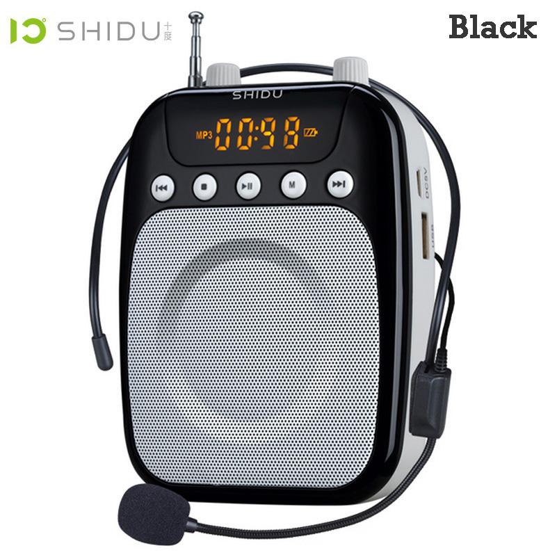 Máy trợ giảng SHIDU SD-S358