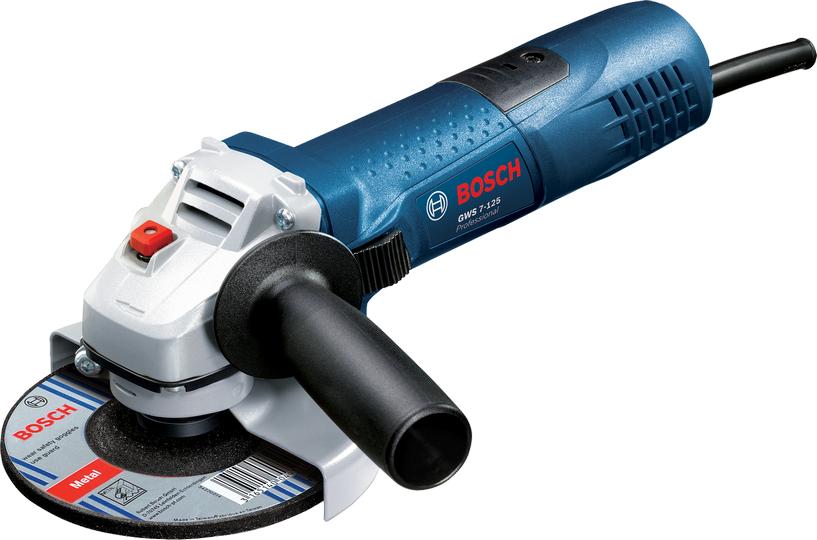 Máy mài góc Bosch GWS 7-125