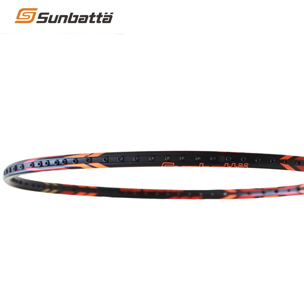 VỢT CẦU LÔNG SUNBATTA DRAGON & TIGER 3305II