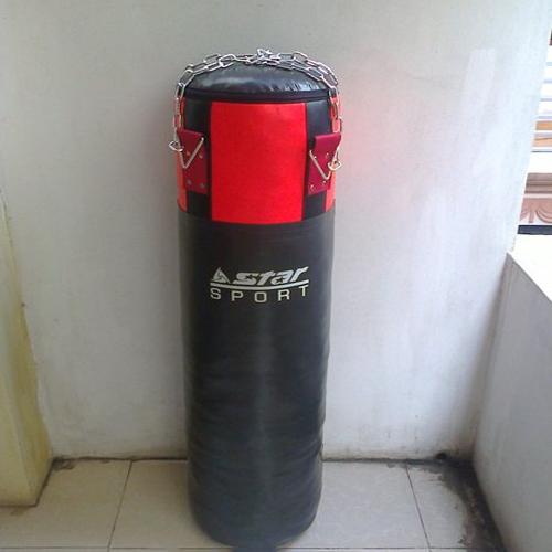 Bao cát đấm bốc Star Sport, 100cm