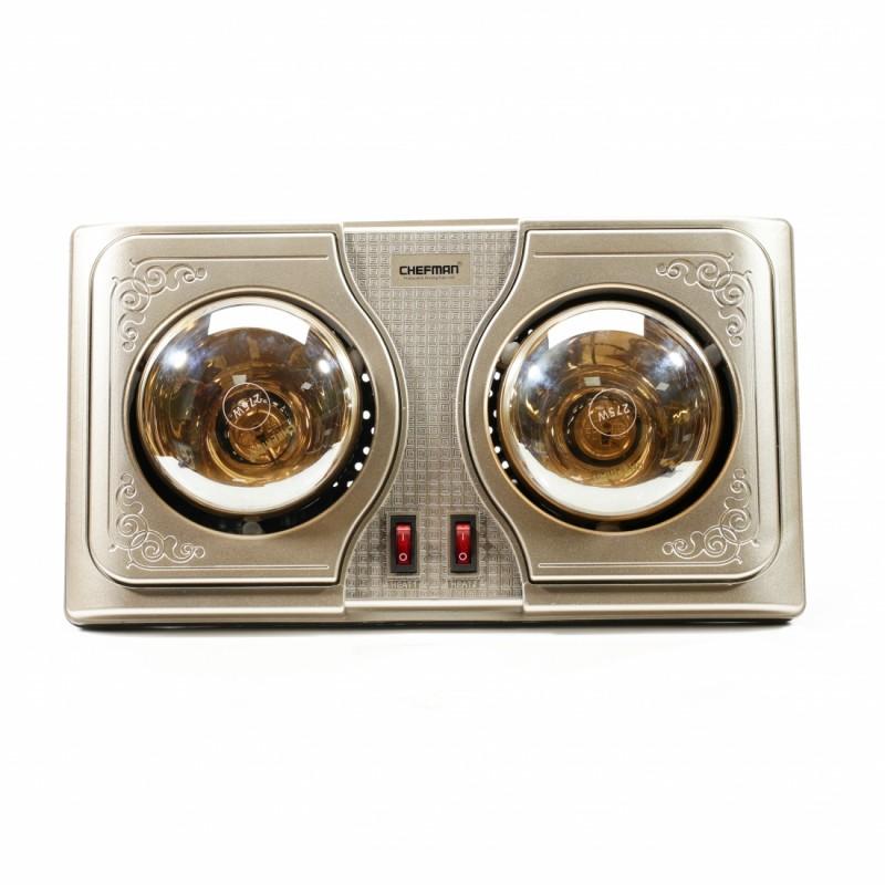 Đèn sưởi Chefman CM-612B