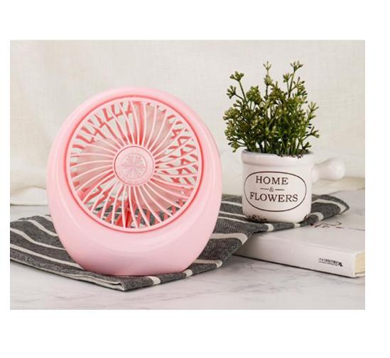 Quạt Sạc USB Mini Fan SQ 1978