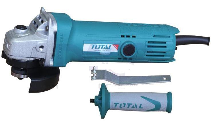 Máy mài góc Total TG1081006