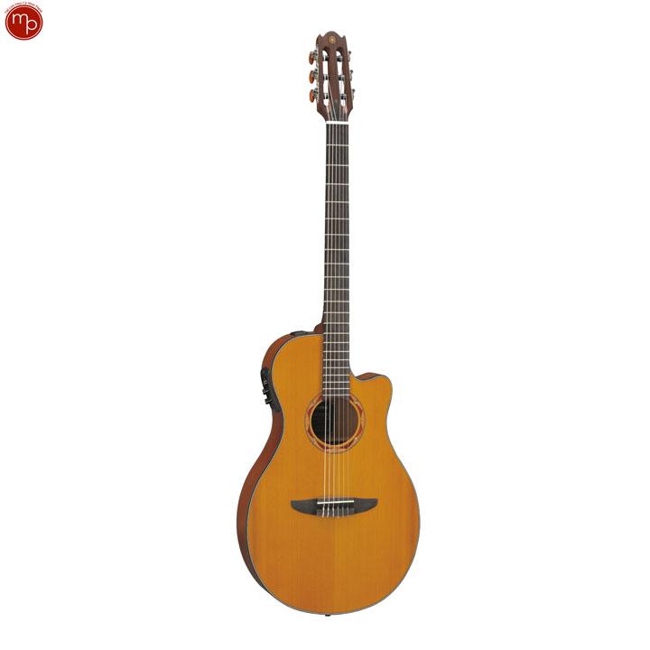 ĐÀN GUITAR CLASSIC YAMAHA NTX700C