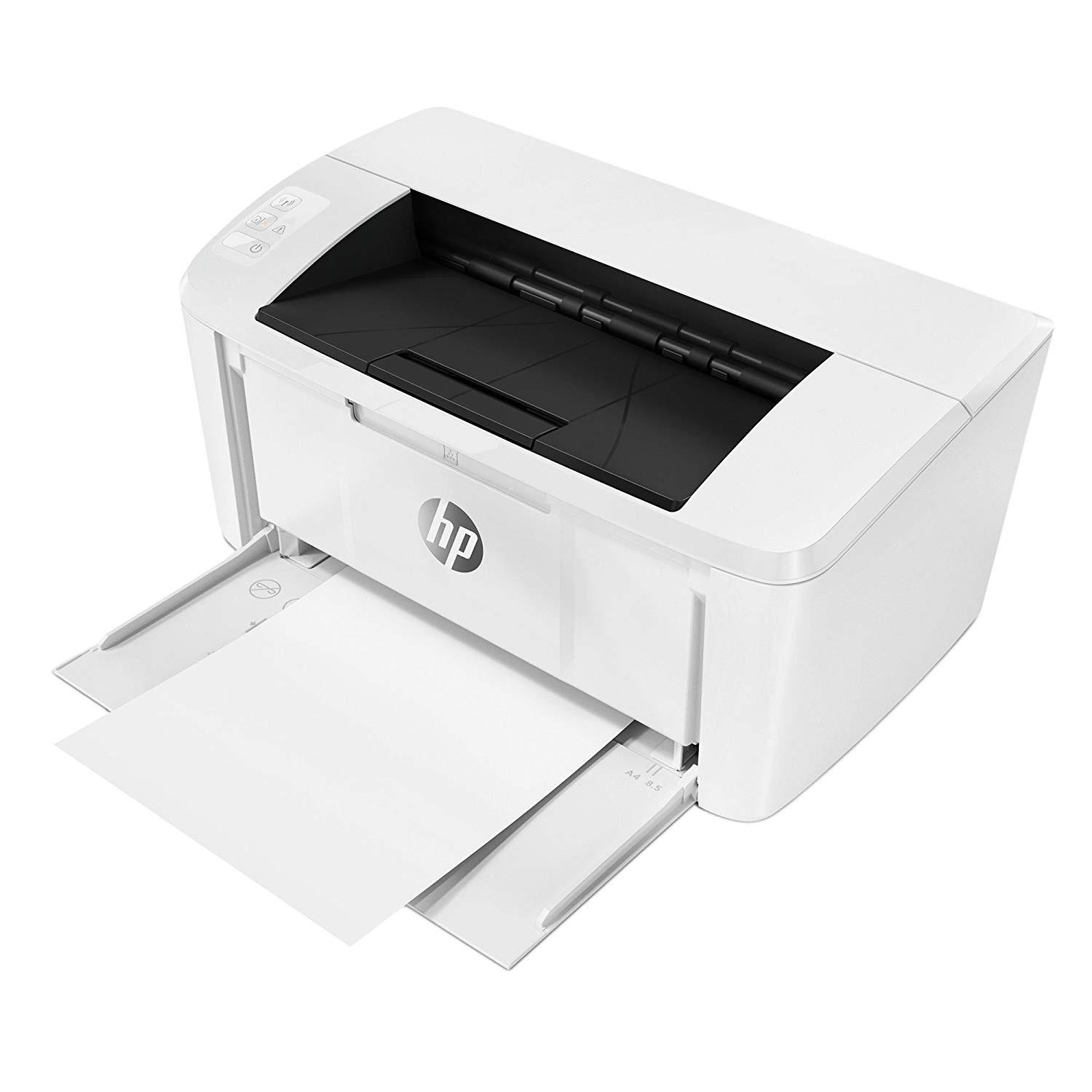 Máy In HP Laserjet Pro M15w W2G51A